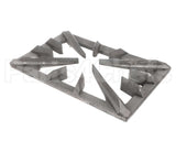 00-957370-00001 Vulcan Hart Grate, 18 Front