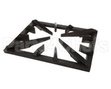 00-957371-00001 Hobart Grate,18 Rear