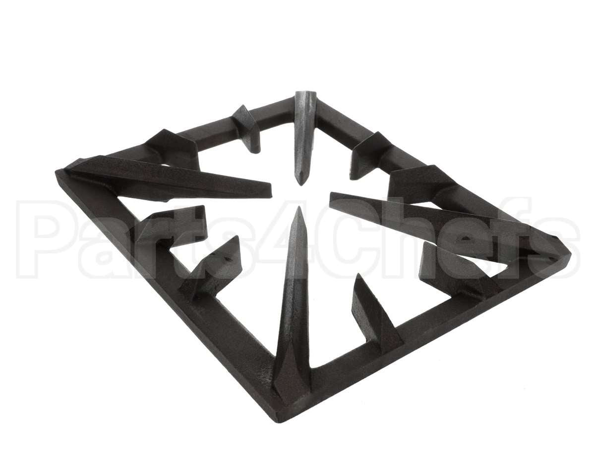 00-957371-00001 Hobart Grate,18 Rear