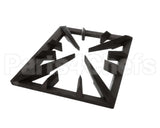 00-957371-00001 Hobart Grate,18 Rear
