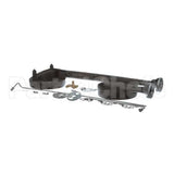 00-957398-000G1 Vulcan Hart Top,Dble Burner/Vent/Pilot Asm