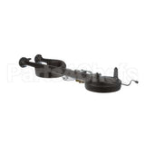 00-957398-000G1 Vulcan Hart Top,Dble Burner/Vent/Pilot Asm