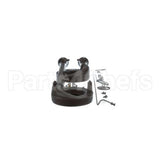 00-957398-000G1 Vulcan Hart Top,Dble Burner/Vent/Pilot Asm