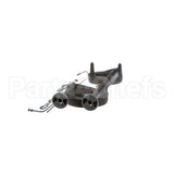 00-957398-000G1 Vulcan Hart Top,Dble Burner/Vent/Pilot Asm