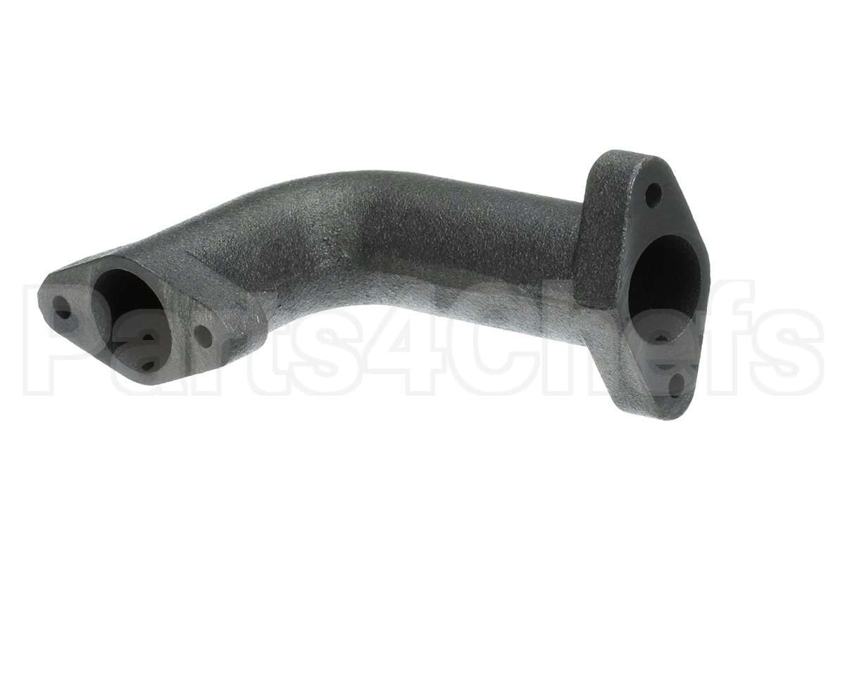 00-957825-00001 Vulcan Hart Venturi, Center