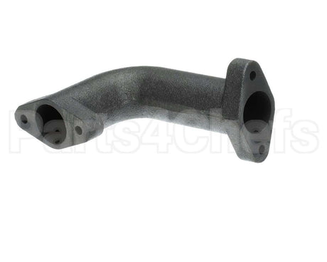 00-957825-00001 Vulcan Hart Venturi, Center