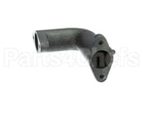 00-957825-00001 Vulcan Hart Venturi, Center