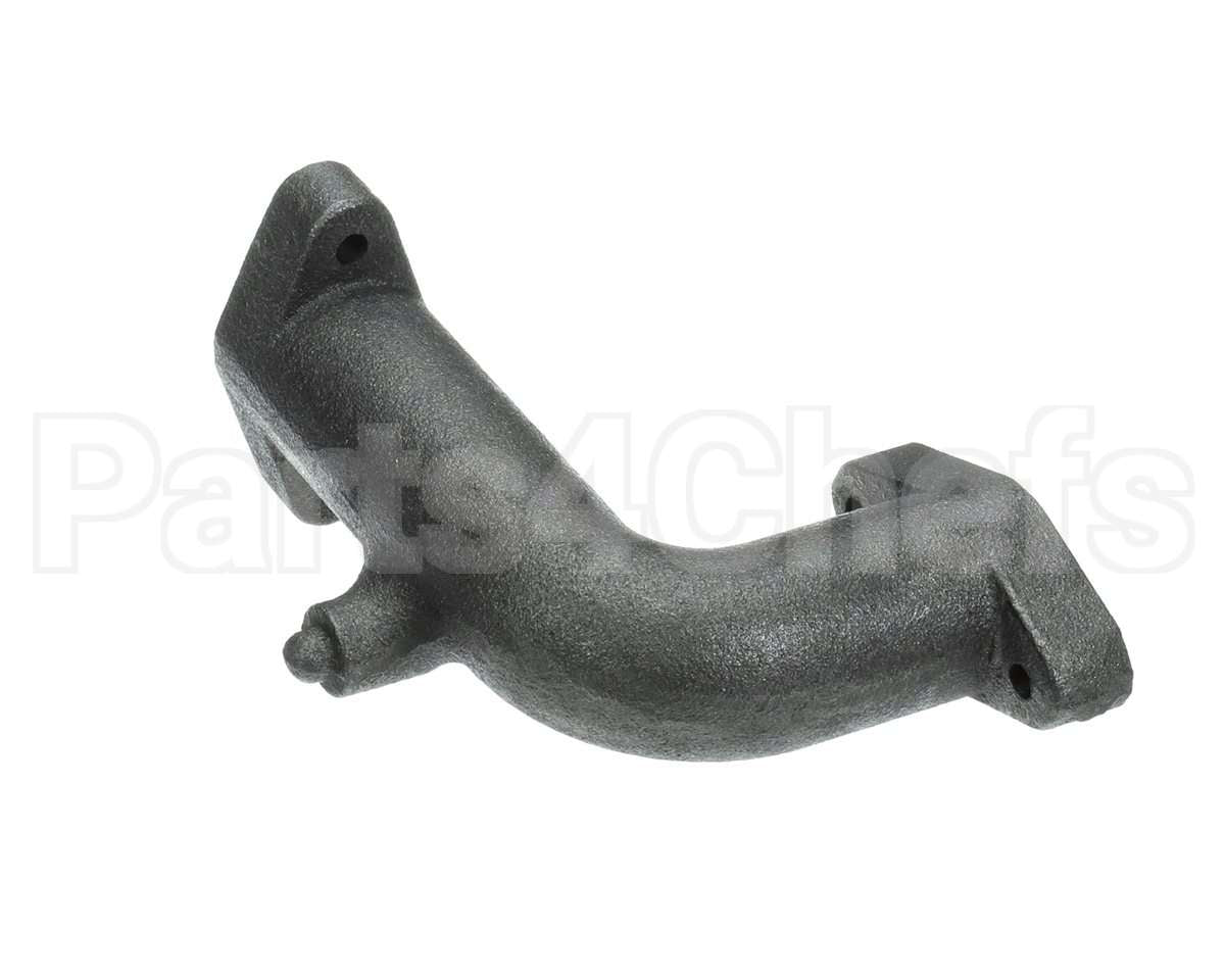00-957825-00001 Vulcan Hart Venturi, Center