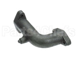 00-957825-00001 Vulcan Hart Venturi, Center