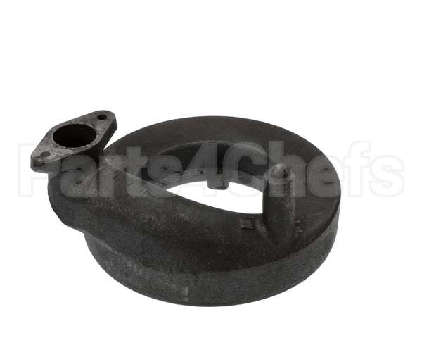 00-957826-00001 Vulcan Hart Rear Burner