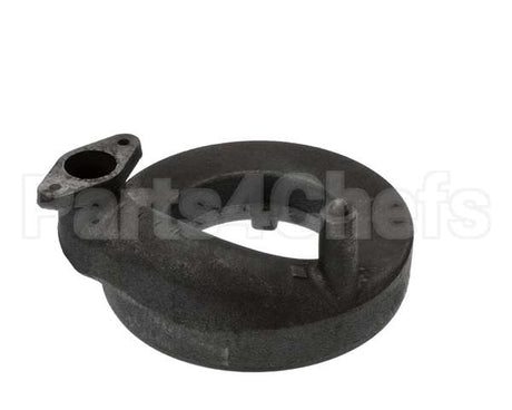 00-957826-00001 Vulcan Hart Rear Burner