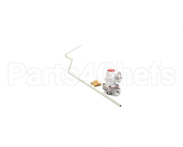 00-957893-000G1 Vulcan Hart I,720719 Basso Kit-36 48 Rr