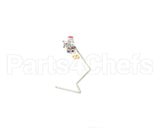 00-957893-000G1 Vulcan Hart I,720719 Basso Kit-36 48 Rr