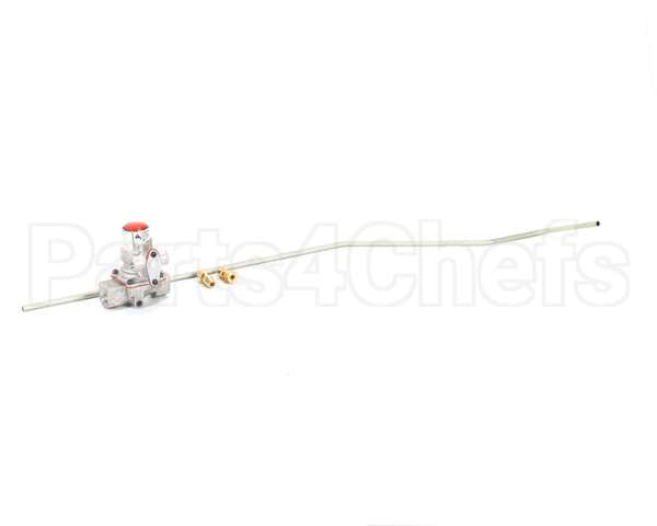 00-957893-000G1 Vulcan Hart I,720719 Basso Kit-36 48 Rr
