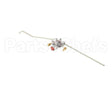 00-957893-000G2 Vulcan Hart I,720719 Basso Kit-24 260S