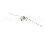 00-957893-000G2 Vulcan Hart I,720719 Basso Kit-24 260S