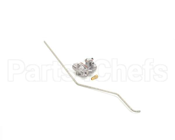 00-957893-000G2 Vulcan Hart I,720719 Basso Kit-24 260S