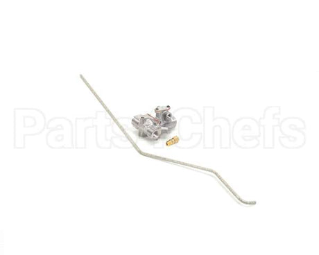 00-957893-000G2 Vulcan Hart I,720719 Basso Kit-24 260S