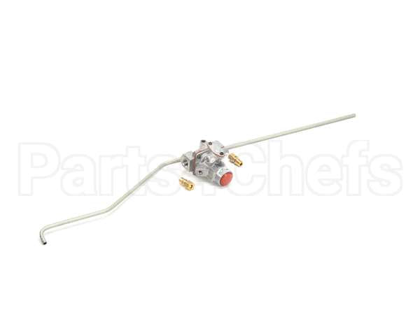 00-957893-000G2 Vulcan Hart I,720719 Basso Kit-24 260S