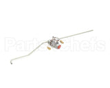 00-957893-000G2 Vulcan Hart I,720719 Basso Kit-24 260S