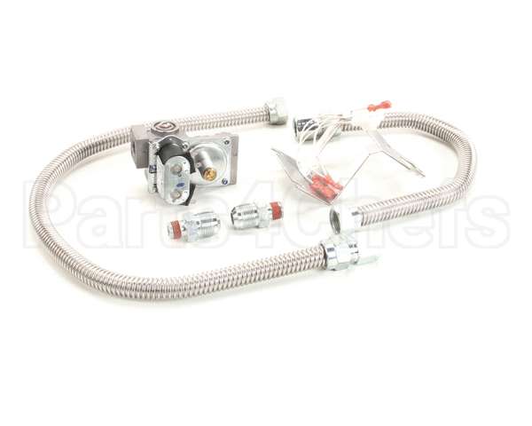00-957897-000G1 Vulcan Hart Valve Gas Kit