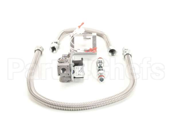 00-957897-000G1 Vulcan Hart Valve Gas Kit