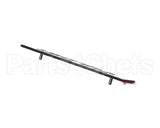 00-957916-00007 Vulcan Hart Nameplate, Vulcan, 7.25