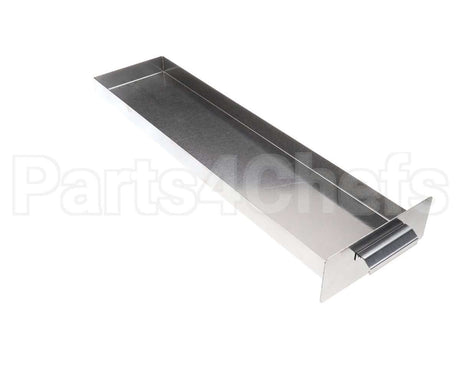 00-958025-000G3 Vulcan Hart Drawer, Grease Assembly, Upright B
