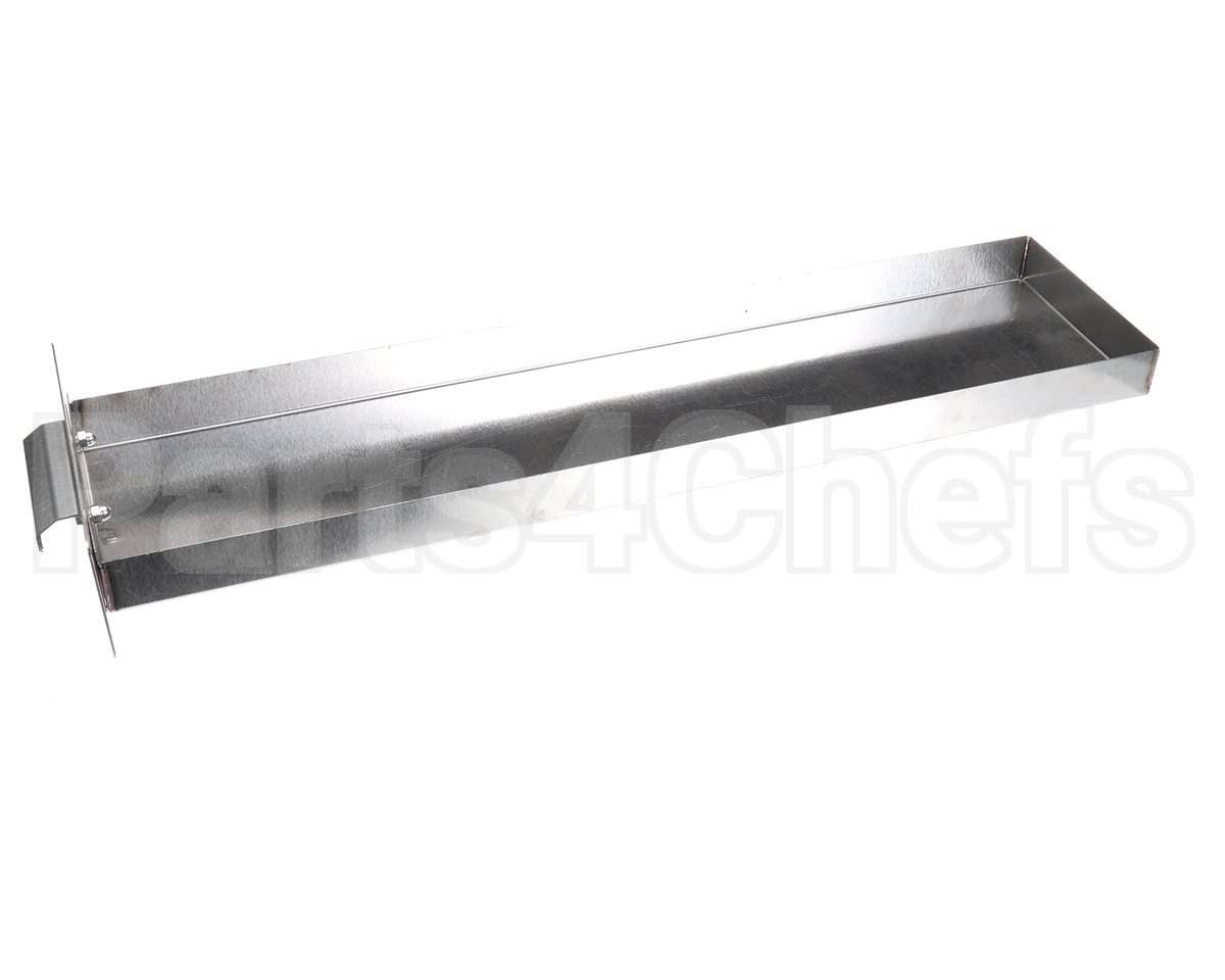 00-958025-000G3 Vulcan Hart Drawer, Grease Assembly, Upright B