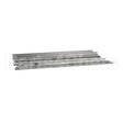 00-958026-000G2 Compatible Vulcan Guide, Roller - 25-1/2 Set