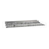 00-958026-000G2 Vulcan Hart Guide,Roller - 25-1/2 Set