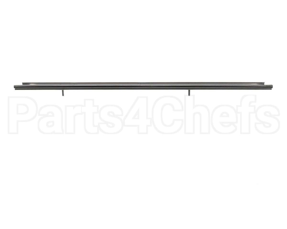 00-958026-000G6 Vulcan Hart Large Lh Cabinet Rail W/Pems
