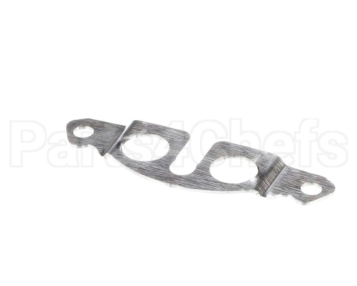 00-958073-00002 Vulcan Hart Plate,Pilot Holder