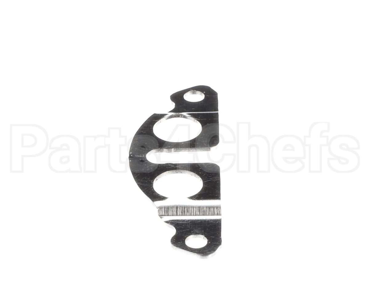 00-958073-00002 Vulcan Hart Plate,Pilot Holder