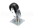 00-958094-00001 Vulcan Hart Caster 6, Adj. W/O Brake