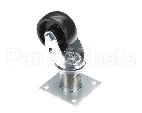 00-958094-00001 Vulcan Hart Caster 6, Adj. W/O Brake