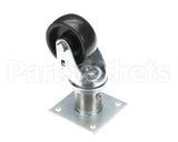 00-958094-00001 Vulcan Hart Caster 6, Adj. W/O Brake