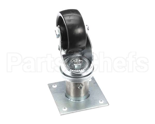 00-958094-00001 Vulcan Hart Caster 6, Adj. W/O Brake