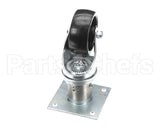 00-958094-00001 Vulcan Hart Caster 6, Adj. W/O Brake