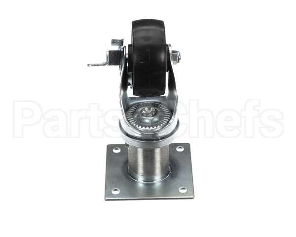 00-958094-00002 Vulcan Hart Caster,6 Adj. W/Brake