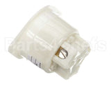 00-958235-00001 Vulcan Hart Receptacle,Portable Filter
