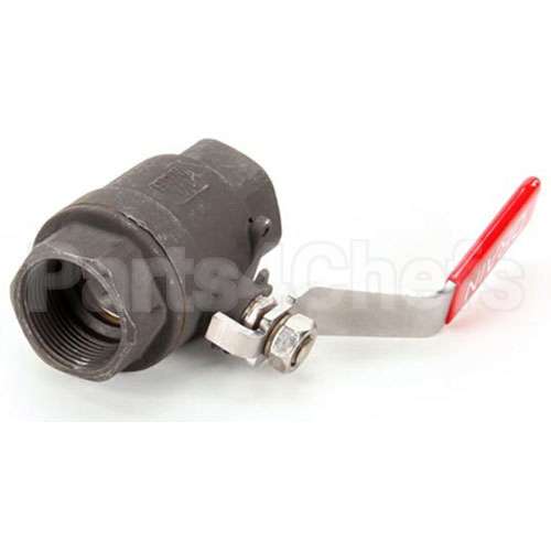 00-958392-000G1 Compatible Vulcan Lh Drain Assy Valve