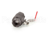 00-958392-000G1 Vulcan Hart Valve,Drain Assembly,Lh