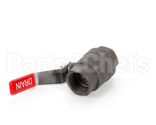 00-958392-000G1 Vulcan Hart Valve,Drain Assembly,Lh