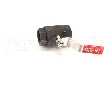 00-958392-000G2 Vulcan Hart Valve,Drain Assembly,Rh