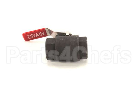00-958392-000G2 Vulcan Hart Valve,Drain Assembly,Rh