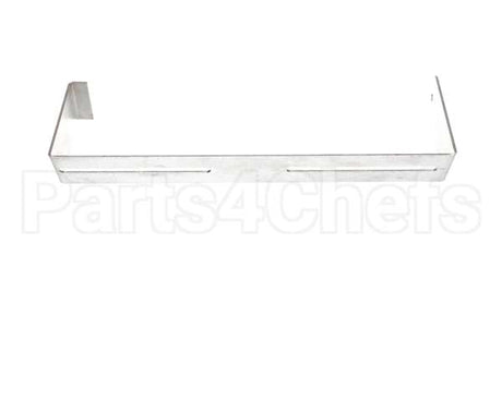 00-958411-00002 Vulcan Hart Power Box Bracket