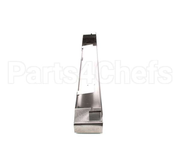 00-958470-000G1 Vulcan Hart Panel, Kick Assembly