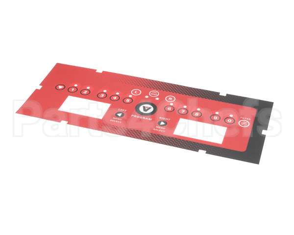 00-958620-00001 Vulcan Hart Overlay,Grcf