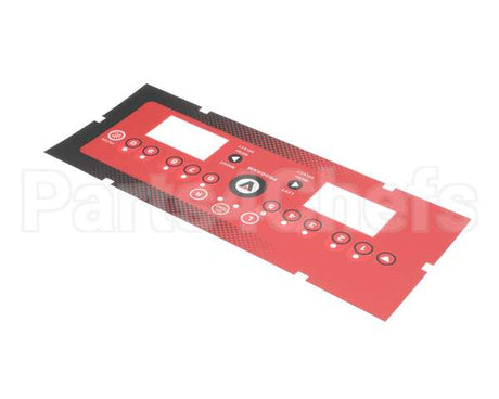 00-958620-00001 Vulcan Hart Overlay,Grcf